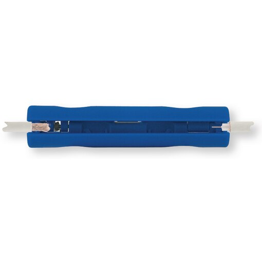 Stripping plier coaxial Nr.2